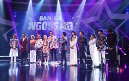 Vì sao bạn nhất định phải xem "Bạn là ngôi sao - Be a star"?