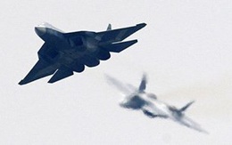 Su-57 nâng cấp sẽ là máy bay thế hệ thứ 6 của Nga?