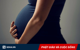 Chưa chồng mà chửa, bị ép khai ra bố của đứa trẻ, cô gái trả lời khiến cả thị trấn sôi sục