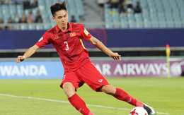Sau trận đấu lịch sử, U20 Việt Nam đối diện với thử thách khổng lồ