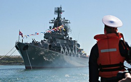 Điều có thể "bóp chết" 2 dự án tàu chiến khủng của Hải quân Nga