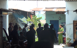 TP HCM: Giải cứu bé trai 3 tuổi bị khống chế cầm bình xăng dọa đốt