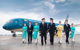 Kế hoạch mở rộng đội ngũ nhân lực của Vietnam Airlines