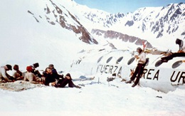 72 ngày sống sót trên đỉnh Andes - Kỳ 3