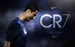 Cris Ronaldo xuất sắc đoạt giải Nam cầu thủ xuất sắc nhất năm 2016