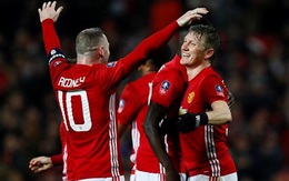 Bốc thăm vòng 5 FA Cup: “Ngũ đại gia” cùng vui như… Tết!