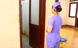 Phát hiện thi thể 2 bé gái còn nguyên dây rốn trong nhà vệ sinh bệnh viện