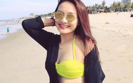 Những điều ít biết về nữ diễn viên xinh đẹp của phim Sống chung với mẹ chồng