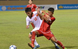 Box TV: Xem TRỰC TIẾP U19 Việt Nam vs U19 Gwangju (18h30, 20/4)