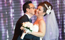 Chân dung chồng đại gia nhưng phải lén lút kết hôn với Minh Tuyết