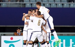 U20 World Cup: Nghi vấn Nhật "bắt tay" Italia, khiến Đức, Argentina, Việt Nam gặp khó