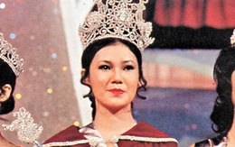 Hoa hậu đầu tiên của Hong Kong lận đận với 3 đời chồng