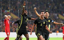 Box TV: Xem TRỰC TIẾP U22 Malaysia vs U22 Lào (19h45)