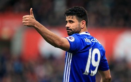 Costa tung chiêu mới, đẩy nhanh quá trình rời Chelsea