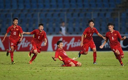 Bị dồn vào hiểm cảnh, Việt Nam thi đấu không ngờ trước Campuchia