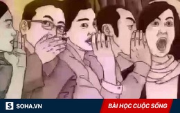 10 lời khuyên giá trị ai cũng nên nghe, nhất là người từng bị "đâm" sau lưng!