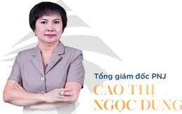 Tài sản của nữ đại gia vàng bạc tăng cao kỷ lục