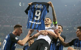 Mauro Icardi: Một thời dọa 'thịt' Ultras, giờ chiếm trọn tình yêu từ người Inter