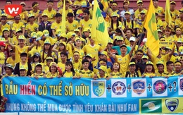 Làm gì để V.League không còn ‘hấp dẫn nhất thế giới’?