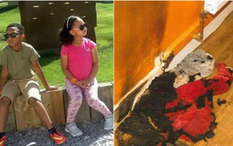 Vợ suốt ngày cằn nhằn về tiền nong, chồng quẫn trí mua xăng thiêu sống con rồi tự sát