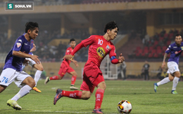 Mặc đại gia tranh vô địch, HAGL sắp làm được điều độc nhất vô nhị ở V-League 2017