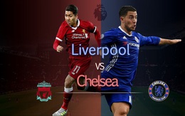 Trực tiếp clip trận Liverpool 1-1 Chelsea