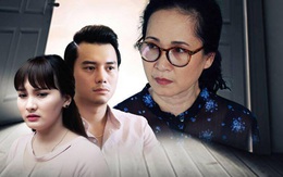 Là mẹ chồng "tai quái" trên phim, còn ngoài đời NSND Lan Hương đối đãi con dâu thế nào?