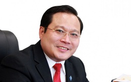 Người bị bắt cùng đại gia Trầm Bê là ai?