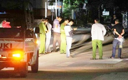 TP. HCM: Nhân viên cây xăng dùng dao đâm chết người