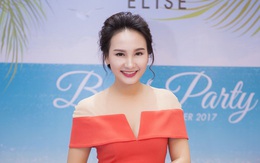 "Tôi khát khao viết kịch bản Sống chung với con dâu. Tôi mong Bảo Thanh đóng vai mẹ chồng"