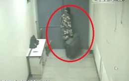 Hi hữu: Hợp sức cướp kho tiền của ngân hàng nhưng 2 nghi phạm hoàn toàn không biết nhau