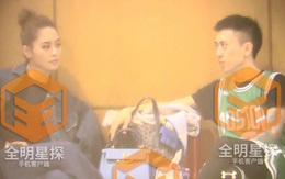 Chung Hân Đồng hẹn hò tình mới sau khi chia tay đại gia giàu có?