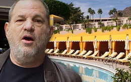 Trại cai nghiện sex của ông trùm Hollywood: Xa hoa như resort 5 sao