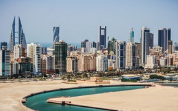 Saudi Arabia, Bahrain, UAE và Ai Cập đồng loạt cắt quan hệ ngoại giao với Qatar