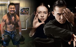 Scandal "10 giây" của võ lâm Trung Quốc: Đại gia treo giải triệu đô để xử kẻ ngạo mạn