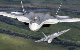 Tư lệnh Không quân Nga: PAK FA là khao khát của mọi quốc gia