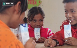 Chương trình Sữa học đường Quốc gia: Tại sao nhiều tỉnh thực hiện quá chậm?