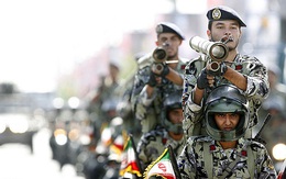 Iran thuê căn cứ quân sự với quy mô 5000 binh sĩ ở Syria để chống Israel?