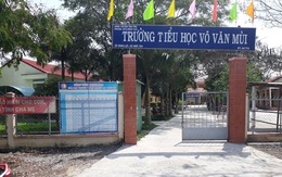 Đề nghị cảnh cáo cô giáo đánh hàng loạt học sinh vì không thuộc 2 câu hát