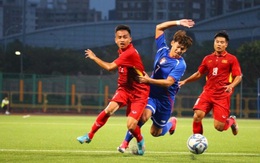 U-19 VN nhất bảng và nỗi lo của HLV Hoàng Anh Tuấn