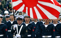 Sau vụ tên lửa Triều Tiên bay qua không phận, Nhật Bản quyết chi kỉ lục cho quốc phòng