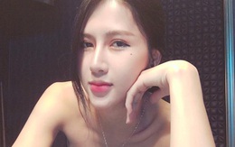 Cuộc sống hiện tại của hot girl chuyển giới đẹp nhất Việt Nam