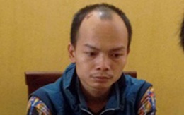 Khởi tố đối tượng đem xăng đốt phòng trọ “bạn gái” vì ghen