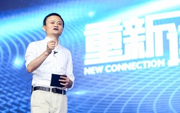 Vì sao tỷ phú Jack Ma đặt tên công ty là Alibaba chứ không phải cái tên nào khác?