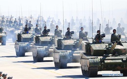 Báo Ấn Độ: Khoảng 2 tuần tới sẽ có kết quả cuộc đối đầu Trung - Ấn