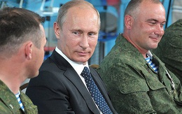 Tiết lộ rúng động của ông Putin việc Mỹ tiếp cận cơ sở hạt nhân tuyệt mật Nga