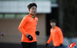Đội bóng của Xuân Trường thắng kịch tính trong ngày khai màn K-League