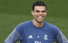 Pepe bị bán sang Pháp, Ronaldo mất "đồng minh" đầu tiên?