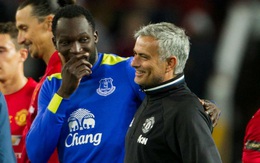 Lukaku "tường thuật" kiểm tra sức khỏe cho người hâm mộ, tiến gần hơn đến Man United