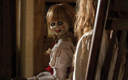 Sự thật kinh hãi đằng sau bộ phim về Annabelle - búp bê đáng sợ nhất mọi thời đại